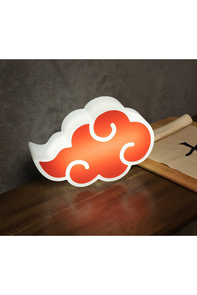 ABYstyle Naruto Shippuden - Akatsuki Cloud Lamp