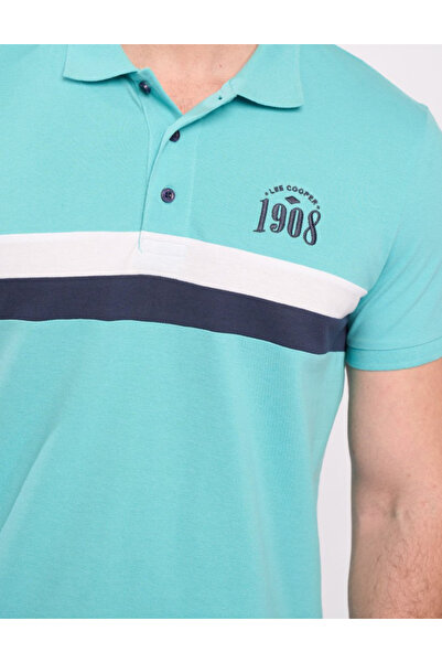 Lee Cooper Lee Cooper T-shirt, blue