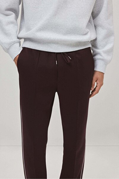 H&M Relaxed Fit Tailored joggers