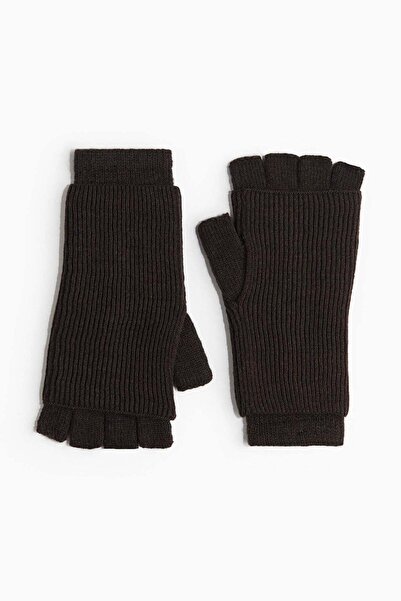 H&M Fingerless gloves