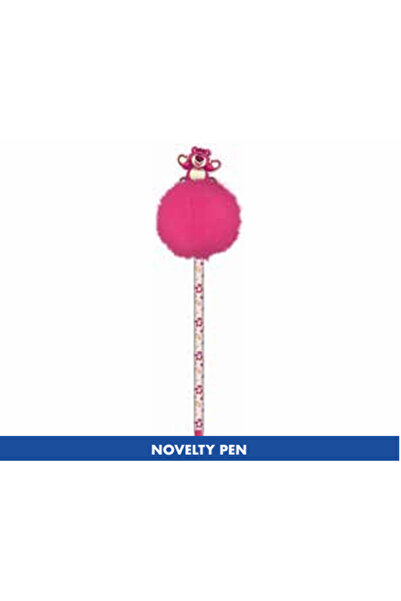 Pyramid قلم لوتسو بوم بوم