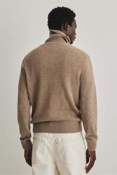 H&M Regular Fit Wool jumper