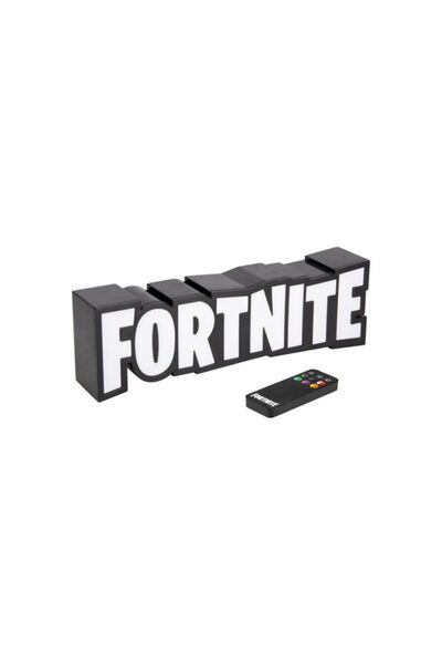 Paladone PFNLL Fortnite Logo Light