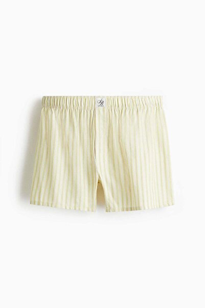 H&M 2-pack woven boxer shorts