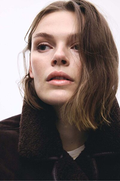 H&M Double-faced jacket