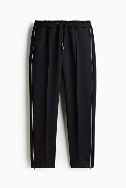 H&M Relaxed Fit Tailored joggers