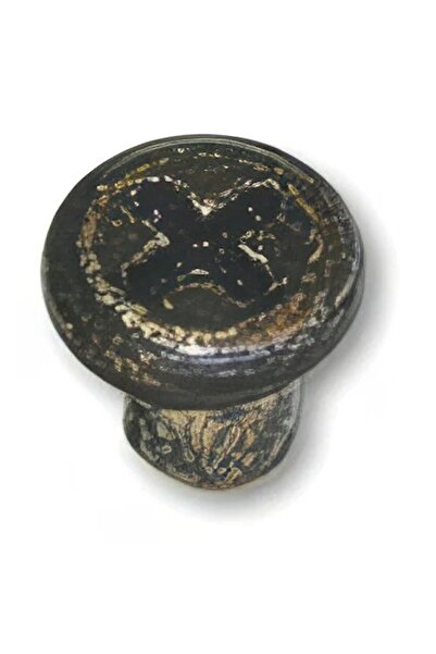 Sziferon Rectangular metal bracket 16x17 mm for furniture corner joints