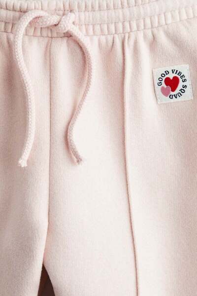 H&M Brushed-inside joggers