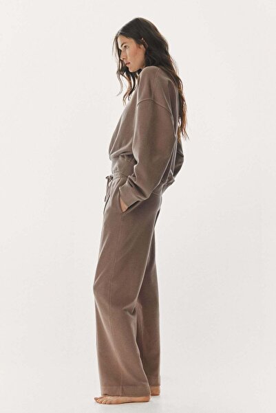 H&M Washed-look sweatshirt