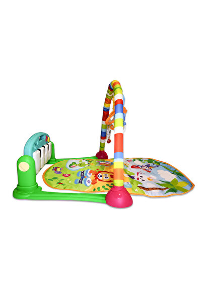 DOSTOYS Piano Game Mat