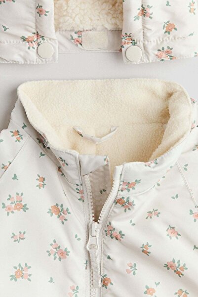 H&M Water-repellent all-in-1 suit