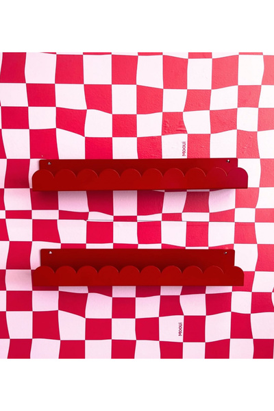 Store Montessori Bulut Tekli Raf