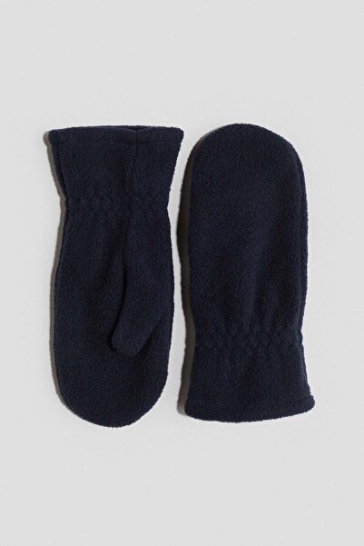 H&M Fleece mittens
