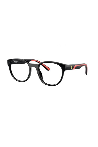 Scuderia Ferrari Ferrari Scuderıa FZ8002-U 50 mavi ışık korumalı gözlük