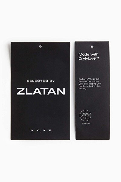 H&M Track pants with DryMove™