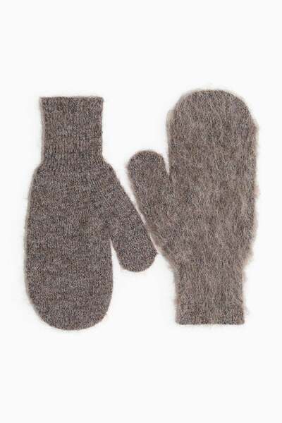 H&M Mittens
