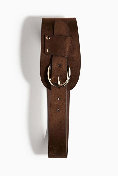 H&M Wide waist belt