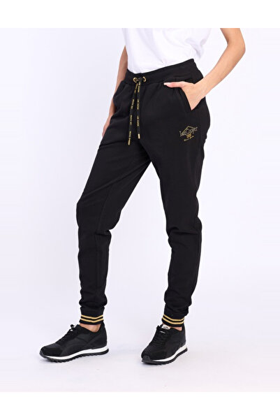 Lee Cooper Lee Cooper sweatpants, black