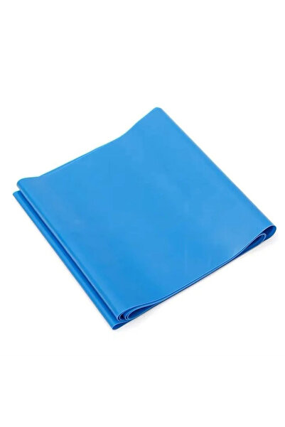 Joints Pilates Band Set 1.5 Meter Medium Resistance