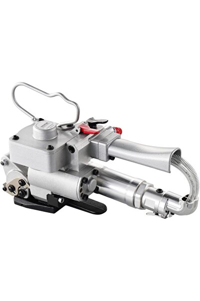 VEVOR Πνευματικό πιστόλι PP/PET 1925 mm, 4000N, για ταινία, ξύλο, μέταλλο, μά...