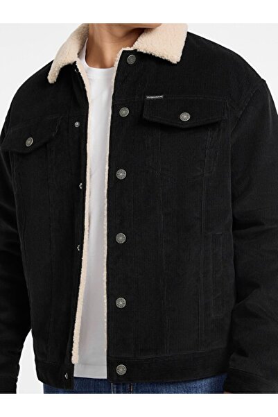 Guess Jeans Erkek Ceket