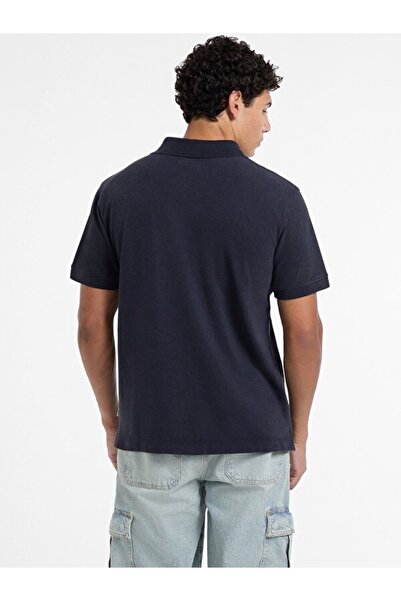 Guess Jeans Men's Regular Fit Polo T-Shirt