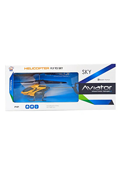 Prestij Aviator Sky IR Uzaktan Kumandalı Helikopter