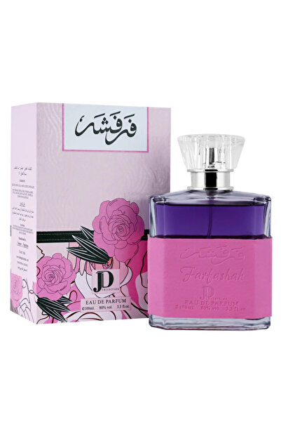 MAXORA SHOP Arabian perfume FERFESHAH 100 ml - Arabian perfume for women