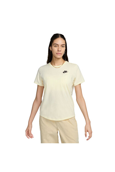Nike W NSW TEE CLUB DX7902-113