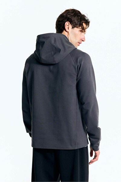 H&M Loose Fit Sports hoodie with DryMove™
