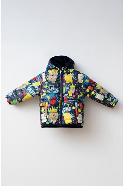 Haribo M203 Children's Coat