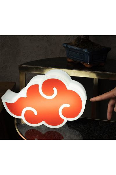 ABYstyle Naruto Shippuden - Akatsuki Cloud Lamp