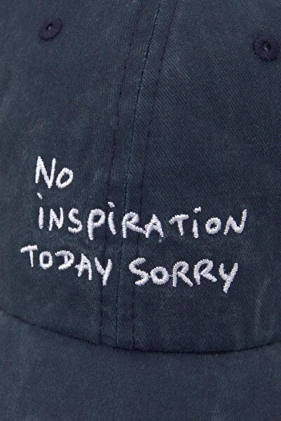 Pull & Bear Thomas Lélu şapka