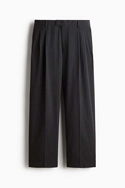 H&M Relaxed Fit Suit trousers