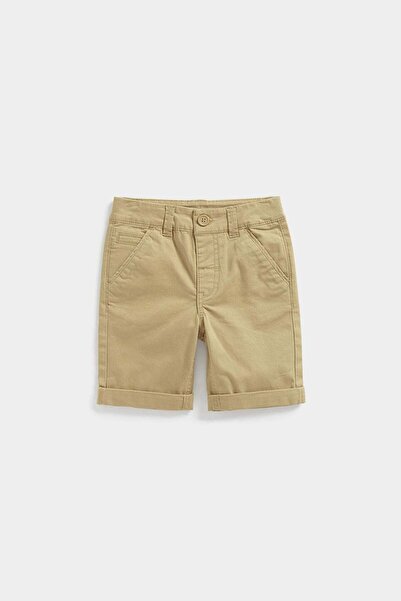 MOTHERCARE Tan Chino Shorts