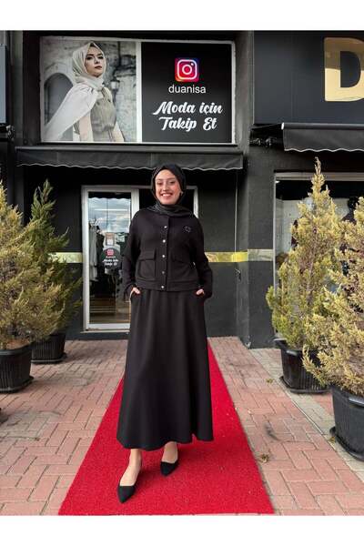 Nuss Takım NS-26K1015