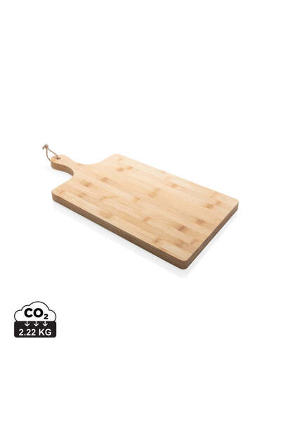 Ukiyo farfurie de servire din bambus