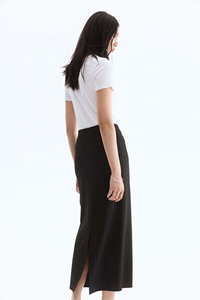 H&M Midi skirt