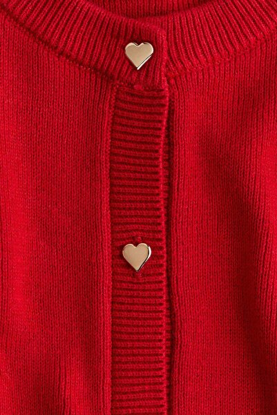 H&M Fine-knit cardigan