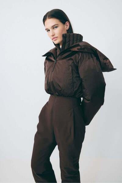 H&M Ski suit with ThermoMove™