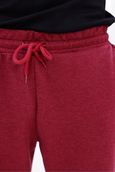 yakamor 3-Ply Trackpants Without Sharddons with Elastic at the Legs