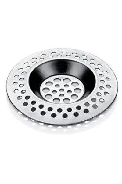 Sedef Washbasin Strainer Metal