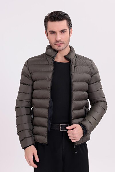 yakamor MEN'S DOWN COAT