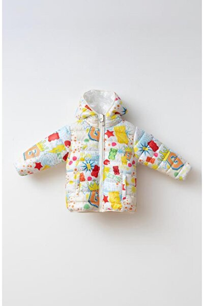 Haribo M203 Children's Coat