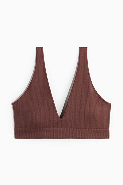 H&M Seamless soft bra