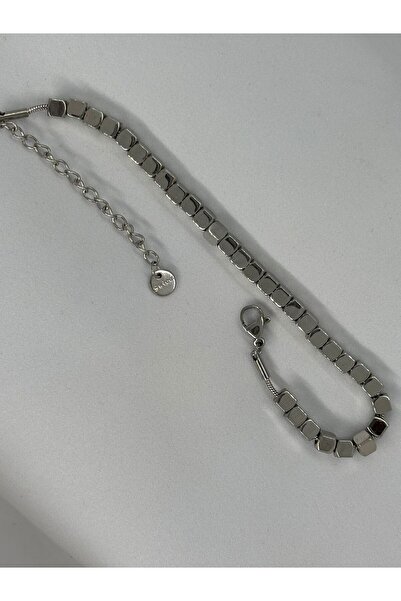 staınless steel Steel Bracelet