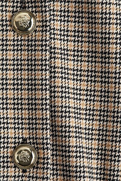 H&M Pleated-skirt dress