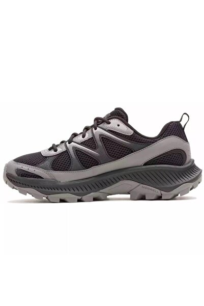 Merrell Tempo Exp Unisex Спортивні кросівки ЧОРНИЙ