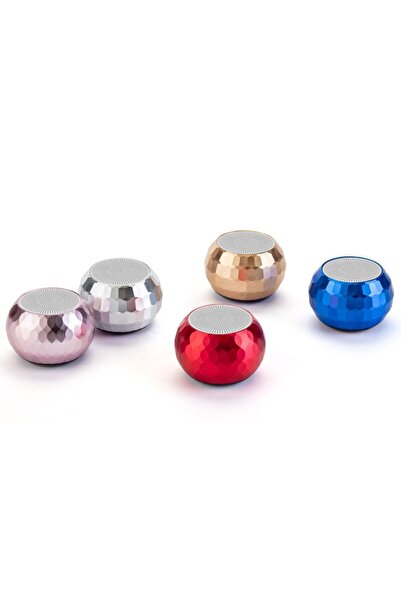 MINI SPEAKER BT 5.1 Hoparlör- Tws Özelliği/ Dahili Mikrofon / Uzaktan Kumanda...
