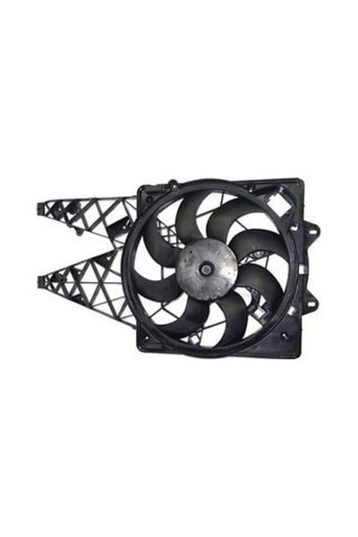Veka Doblo 2001-2010 1.6 DAVLUMBAZLI FAN MOTOR 347180 OEM: 51821155